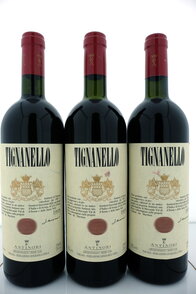 Tignanello 1995