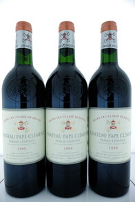 Château Pape-Clément 1999