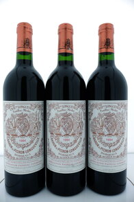 Château Pichon-Longueville Baron 1994