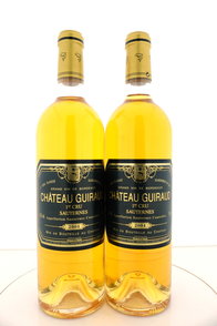 Château Guiraud 2004