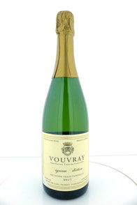 Vouvray Vigneau Sélection