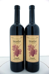 Merlot 1997