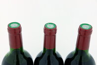 Château Laffitte Carcasset 1999