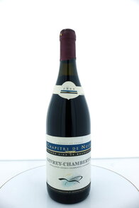 Gevrey-Chambertin 1999