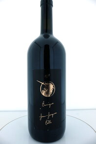 Barrique Jean-Jacques 1998