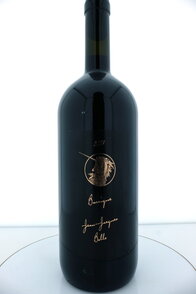 Barrique Jean-Jacques 2001