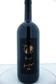 Barrique Jean-Jacques 2004