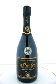 Mauler - Cuvée Excellence millésime 1998