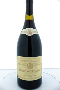 Côte-de-Nuits-Villages 1993
