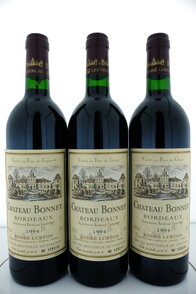 Château Bonnet 1994