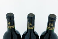 Château de Lamarque 1992