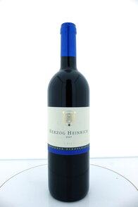 Maienfelder Blauburgunder 2007