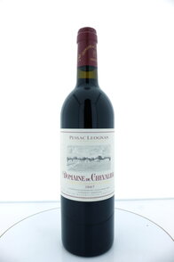 Domaine de Chevalier 1997