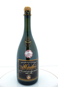 Mauler - Cuvée Louis-Edouard Mauler millésime AOC 2000