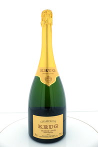 Krug Grande Cuvée