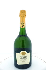 Taittinger Comtes de Champagne Blanc de Blancs 2006