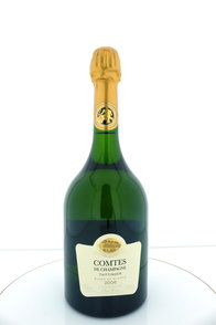 Taittinger Comtes de Champagne Blanc de Blancs 2006