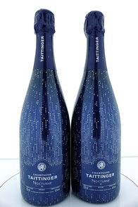 Taittinger Nocturne Sec 2006