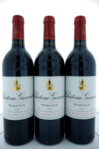 Château Giscours 1999