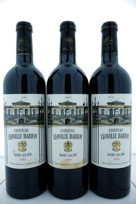 Château Léoville-Barton 2003