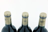 Château Le Boscq 2003