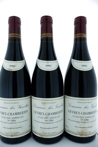 Gevrey-Chambertin 