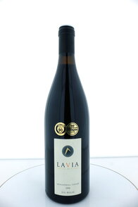 Ecológico Monastrell - Syrah 2006