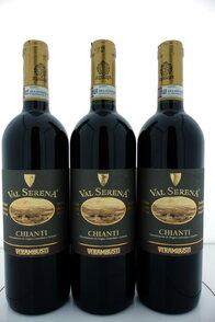 Val Serena Chianti 2011