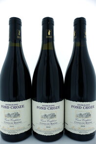 Cuvée Confidence 2010