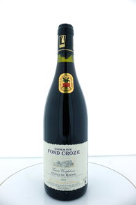 Cuvée Confidence 2007