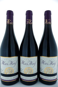 Costières de Nîmes 2007