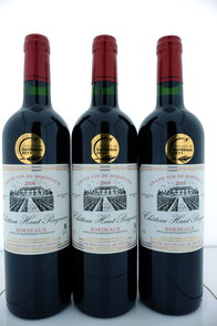 Château Haut-Pougnan 2010