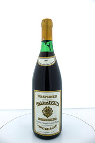 Perla di Sassella 1967