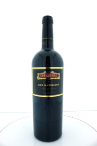 Don Maximiano Founders Reserve 1996