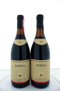 Barolo DOCG 1985