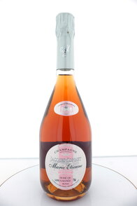 Marie Etienne Rosé de Saignée Brut