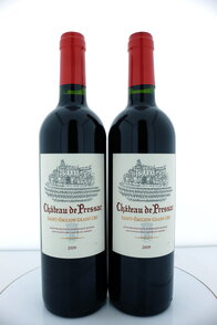 Château de Pressac 2009