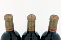 Château La Louvière 2014