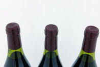 Vosne-Romanée 1er Cru - Les Beaumonts 1986