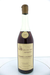 Grand Bas Armagnac 1950