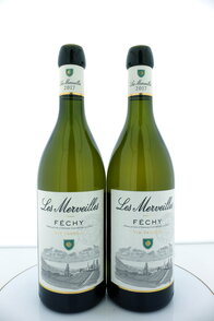 Féchy Les Merveilles Morges 2017