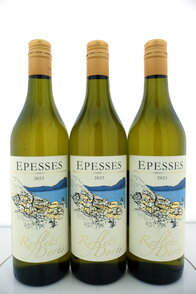 Epesses Reflets Dorés 2023