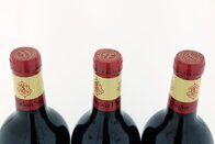 Château Phélan Ségur 2017