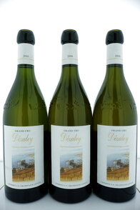 Dézaley Grand Cru 2016