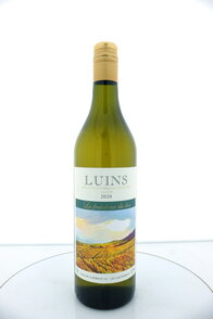 Luins La Fraîcheur du Lac 2020
