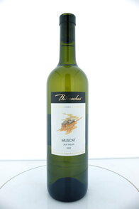 Bibacchus Muscat 2021