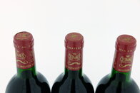 Château Mouton Rothschild 1990