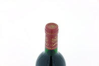 Château Mouton Rothschild 1991