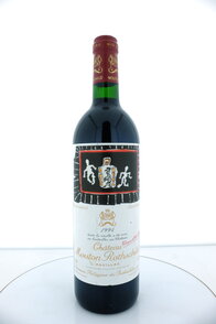 Château Mouton Rothschild 1994