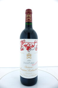 Château Mouton Rothschild 1995